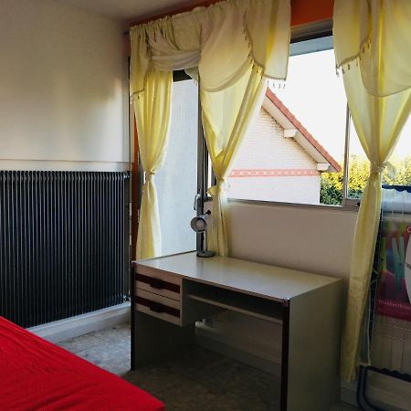 Confortable-House Vitry-sur-Seine Zewnętrze zdjęcie