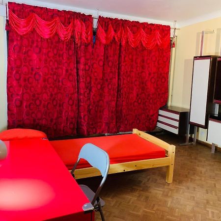 Confortable-House Vitry-sur-Seine Zewnętrze zdjęcie