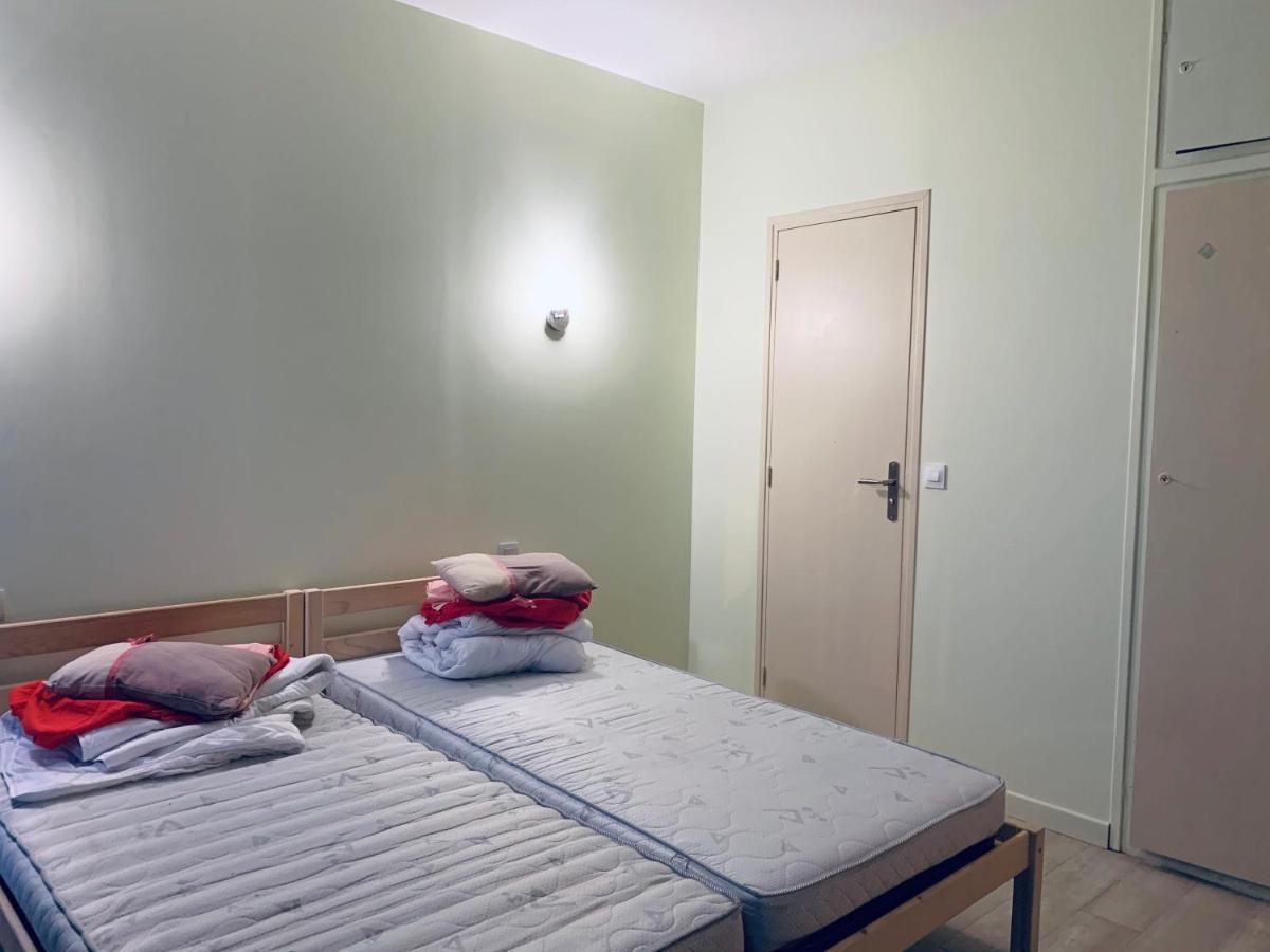 Confortable-House Vitry-sur-Seine Zewnętrze zdjęcie