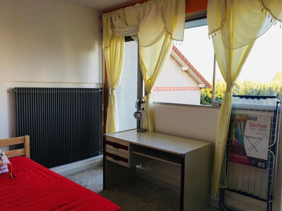Confortable-House Vitry-sur-Seine Zewnętrze zdjęcie