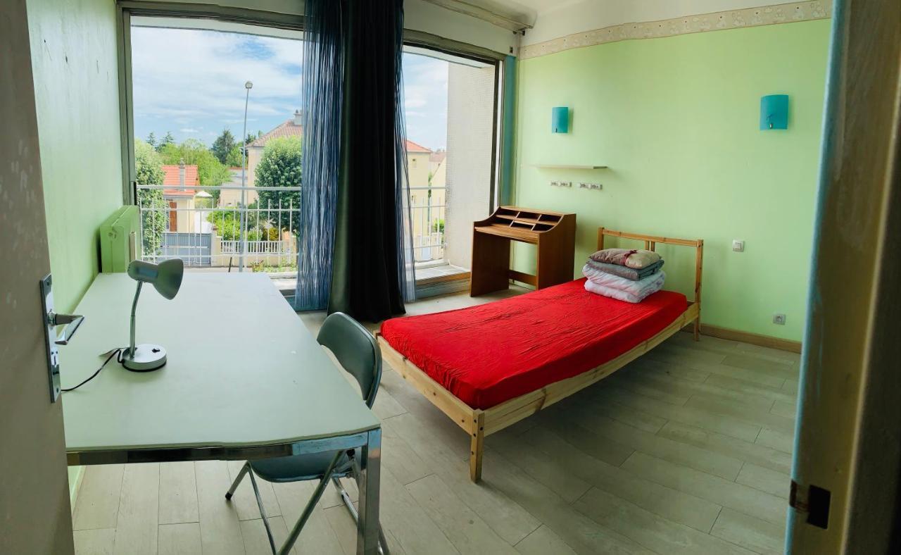 Confortable-House Vitry-sur-Seine Zewnętrze zdjęcie