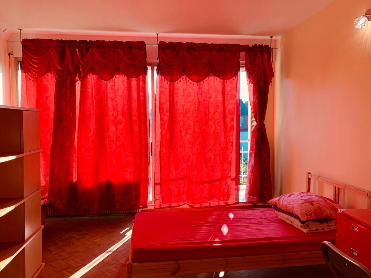 Confortable-House Vitry-sur-Seine Zewnętrze zdjęcie