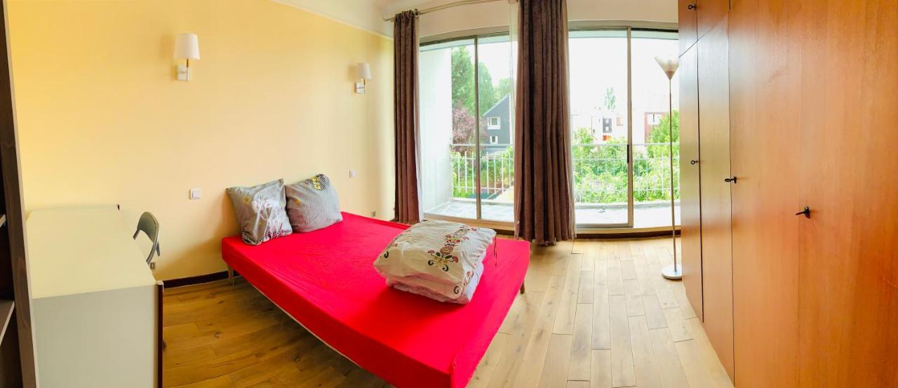 Confortable-House Vitry-sur-Seine Zewnętrze zdjęcie