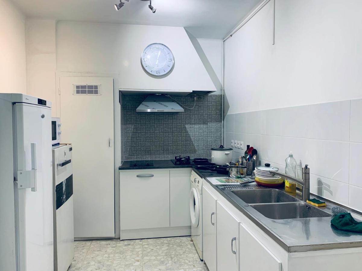 Confortable-House Vitry-sur-Seine Zewnętrze zdjęcie